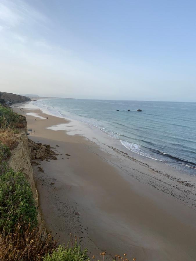 Villa Anyway Conil Un Lujo Frente Al Mar Conil De La Frontera Exterior photo