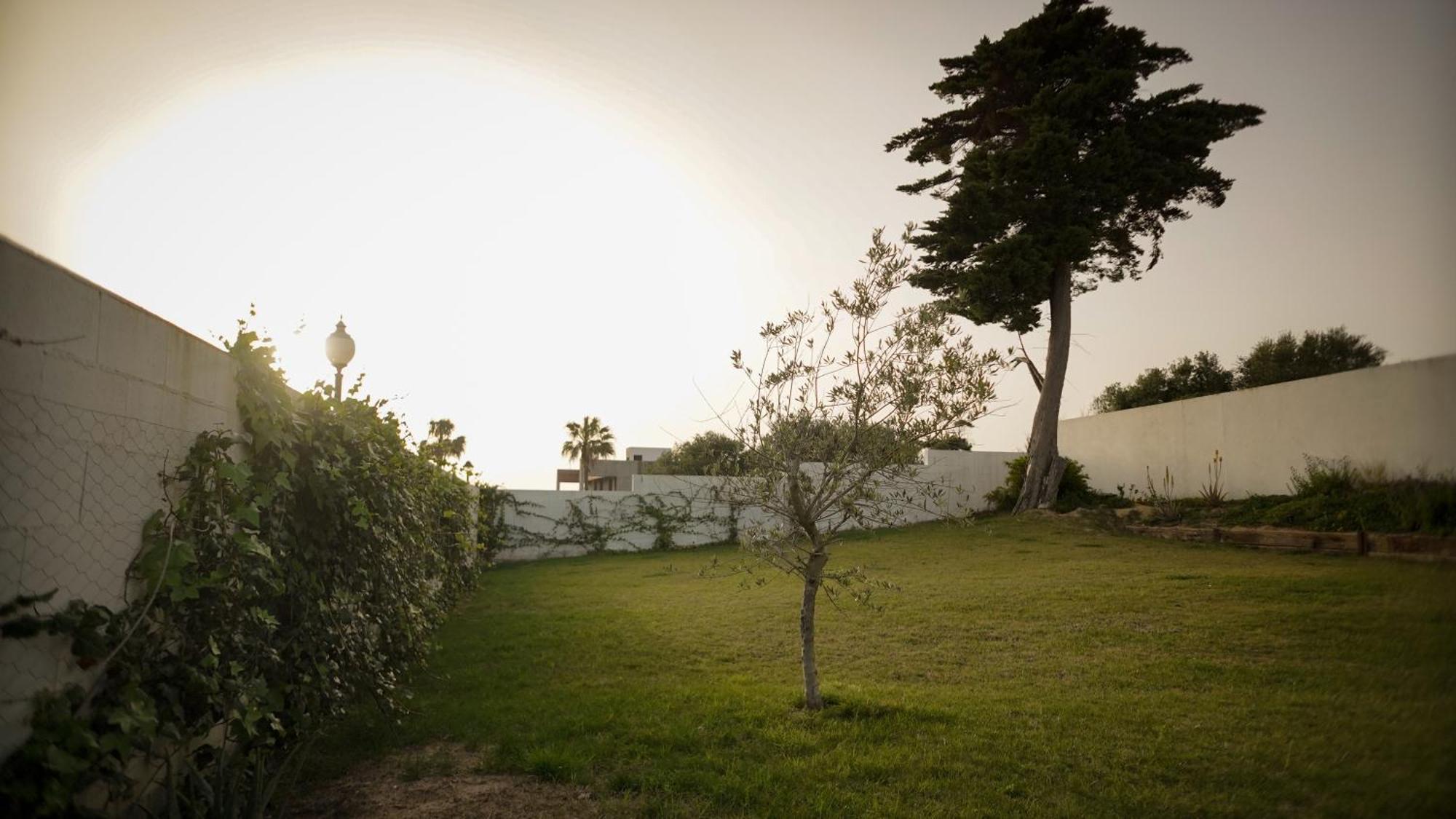 Villa Anyway Conil Un Lujo Frente Al Mar Conil De La Frontera Exterior photo