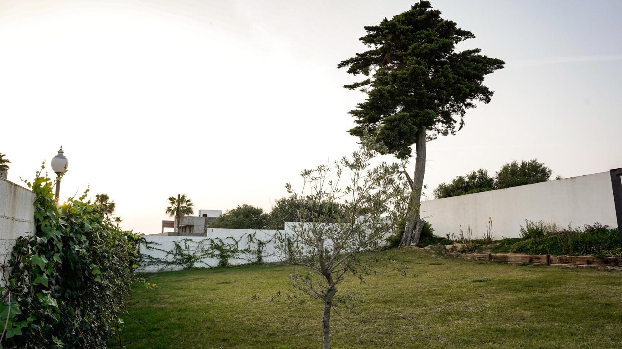 Villa Anyway Conil Un Lujo Frente Al Mar Conil De La Frontera Exterior photo